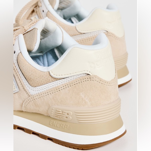 New Balance 574 Sneakers - Picture 4 of 5